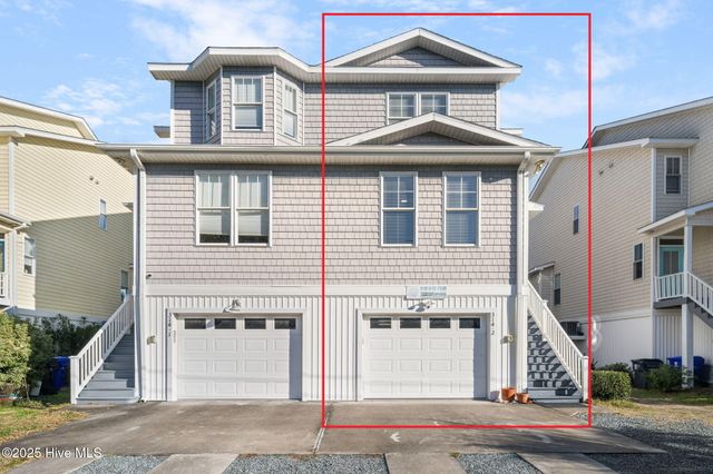 314 Columbia Avenue 2, Carolina Beach, NC 28428