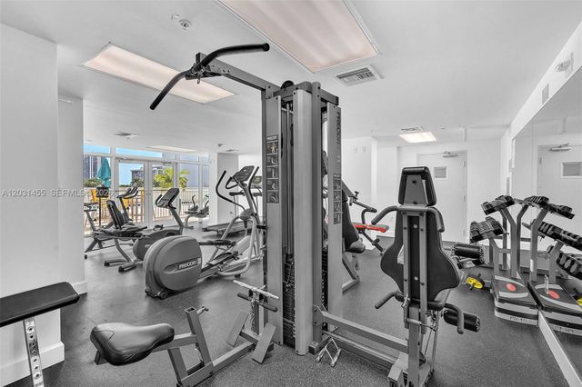 1723 SW 2nd Ave 1001, Miami, FL 33129