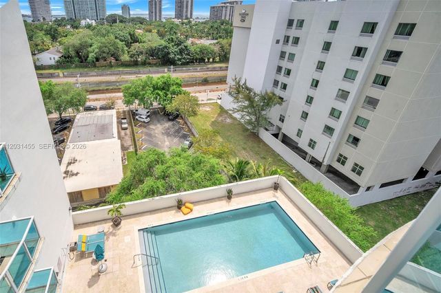 1723 SW 2nd Ave 1001, Miami, FL 33129