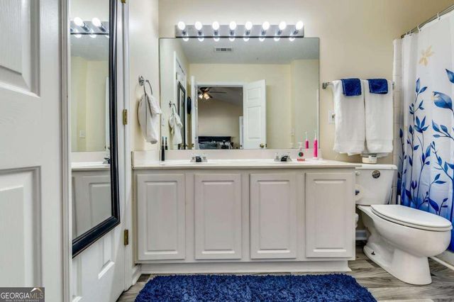 4175 Howell Park Road, Duluth, GA 30096