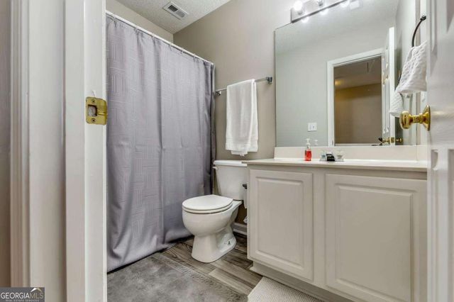 4175 Howell Park Road, Duluth, GA 30096