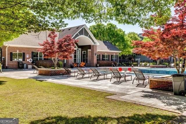 4175 Howell Park Road, Duluth, GA 30096