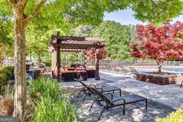 4175 Howell Park Road, Duluth, GA 30096