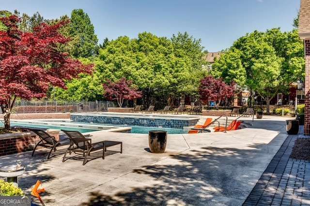 4175 Howell Park Road, Duluth, GA 30096