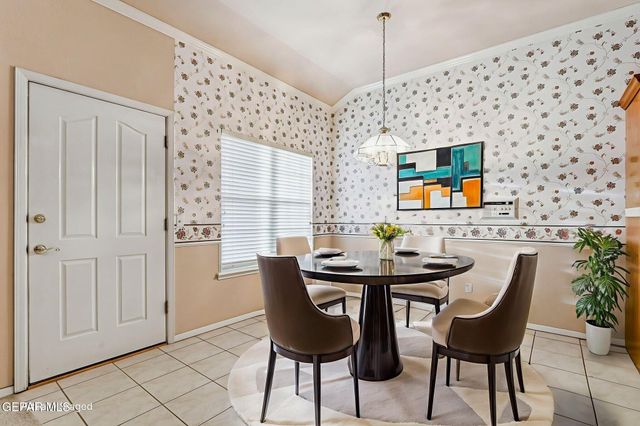 1351 WYATT EARP Street, El Paso, TX 79936