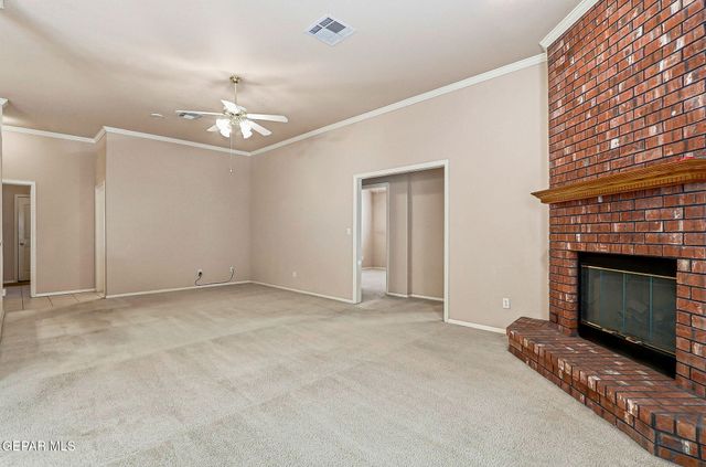 1351 WYATT EARP Street, El Paso, TX 79936