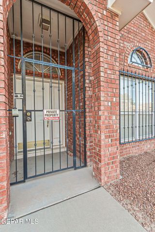 1351 WYATT EARP Street, El Paso, TX 79936