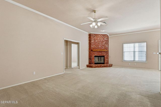 1351 WYATT EARP Street, El Paso, TX 79936