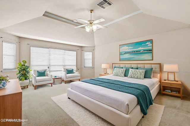 1351 WYATT EARP Street, El Paso, TX 79936