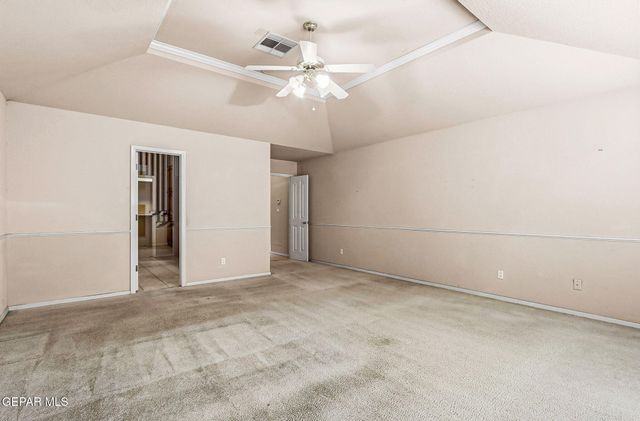 1351 WYATT EARP Street, El Paso, TX 79936