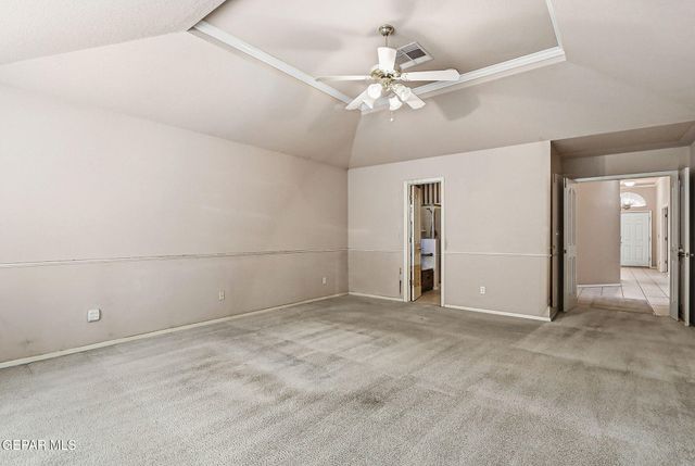 1351 WYATT EARP Street, El Paso, TX 79936