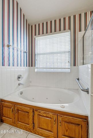 1351 WYATT EARP Street, El Paso, TX 79936