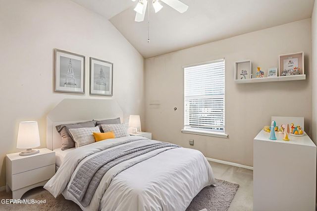 1351 WYATT EARP Street, El Paso, TX 79936