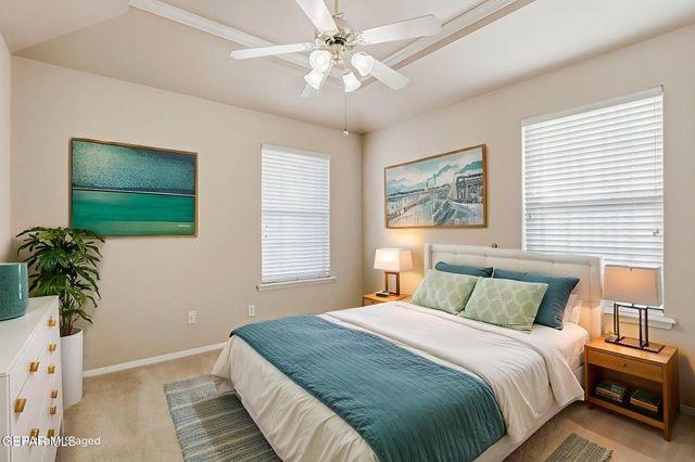 1351 WYATT EARP Street, El Paso, TX 79936