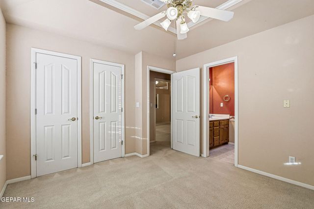 1351 WYATT EARP Street, El Paso, TX 79936