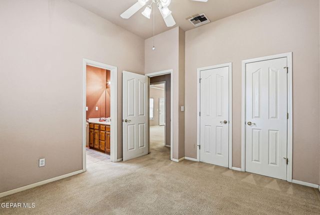 1351 WYATT EARP Street, El Paso, TX 79936