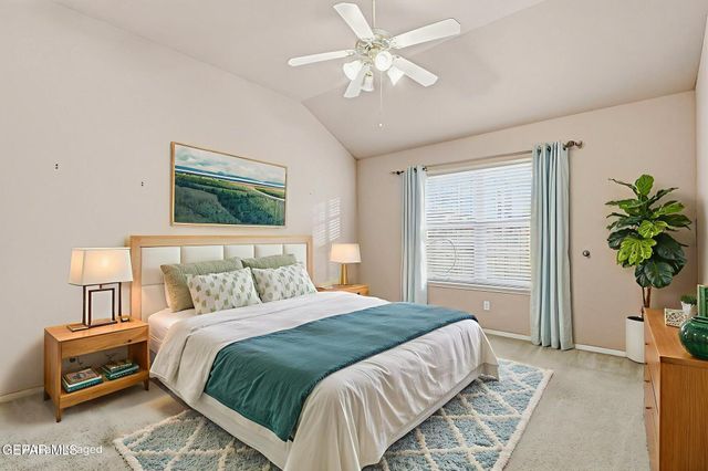 1351 WYATT EARP Street, El Paso, TX 79936