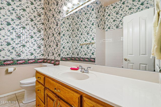 1351 WYATT EARP Street, El Paso, TX 79936