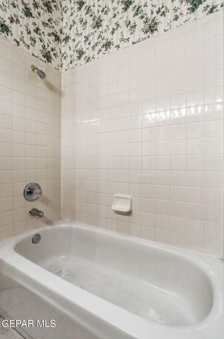 1351 WYATT EARP Street, El Paso, TX 79936