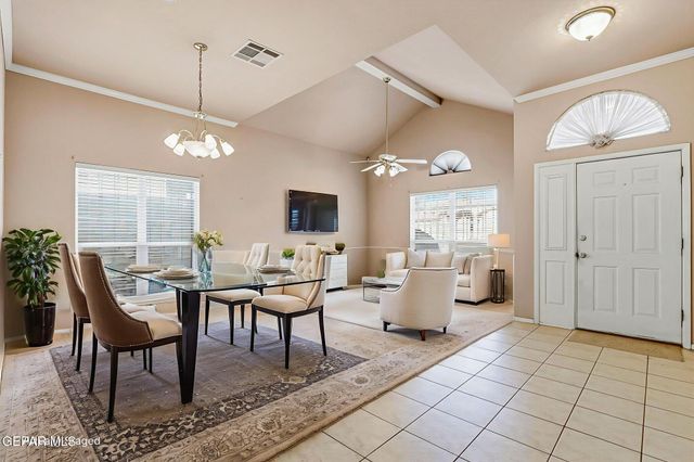 1351 WYATT EARP Street, El Paso, TX 79936