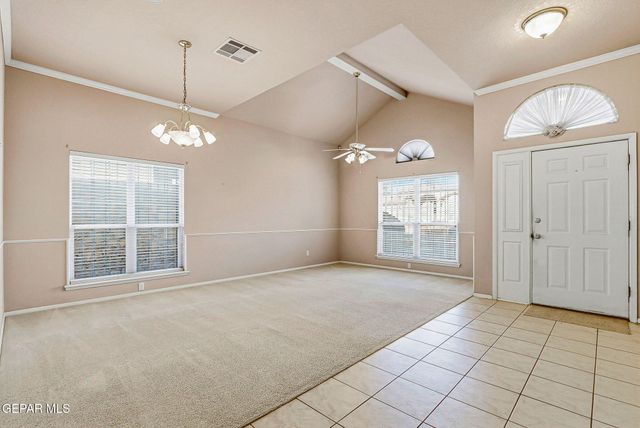 1351 WYATT EARP Street, El Paso, TX 79936