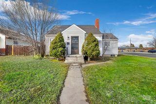 195 Washington St N, Twin Falls, ID 83301