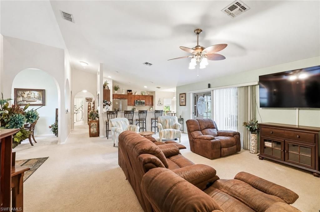 2541 NW 21st AVE, CAPE CORAL, FL 33993 — photo 2