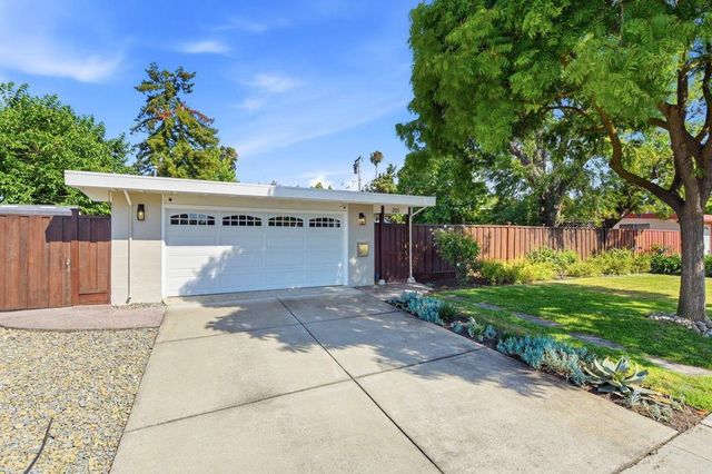 201 Thompson Square, Mountain View, CA 94043