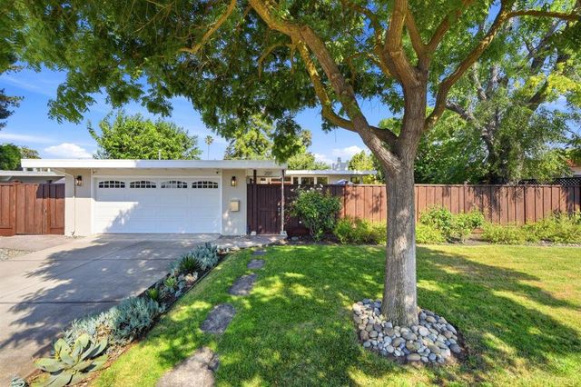 201 Thompson Square, Mountain View, CA 94043
