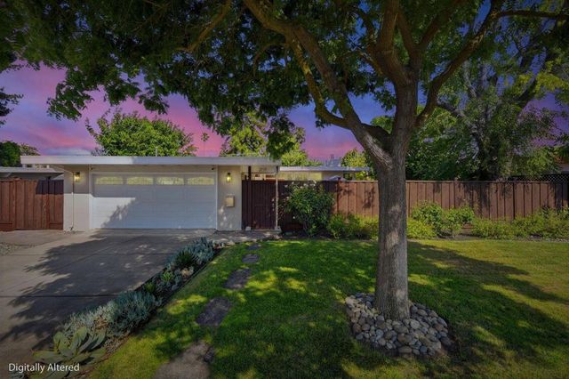 201 Thompson Square, Mountain View, CA 94043