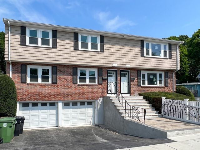 22 Chandler St 2, Watertown, MA 02472