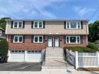 22 Chandler St 2, Watertown, MA 02472