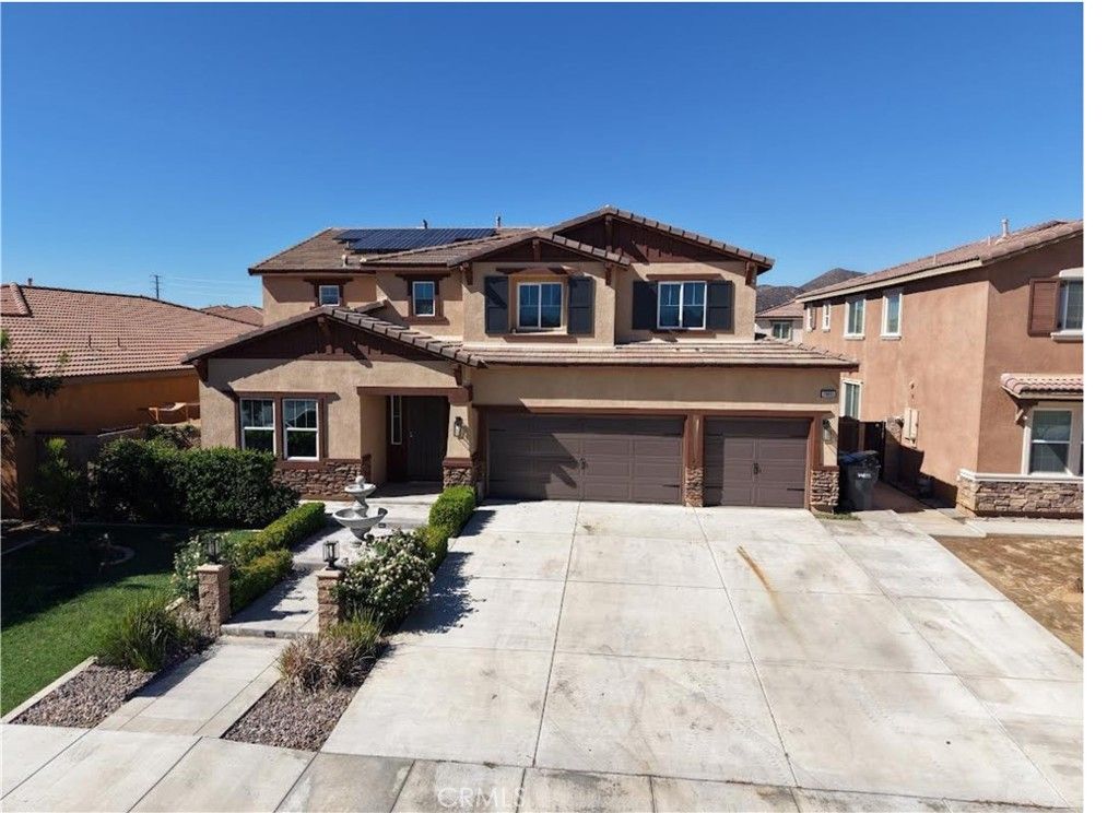 28805 Mahogany Trail, Menifee, CA 92584 — exterior