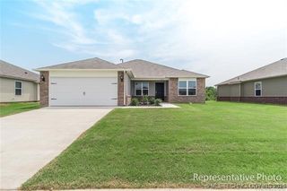 23050 S Mae Drive, Claremore, OK 74019