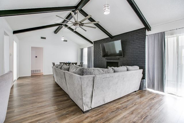 3301 Chatterton Drive, San Angelo, TX 76904