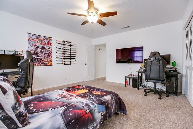 3301 Chatterton Drive, San Angelo, TX 76904