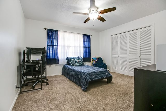 3301 Chatterton Drive, San Angelo, TX 76904