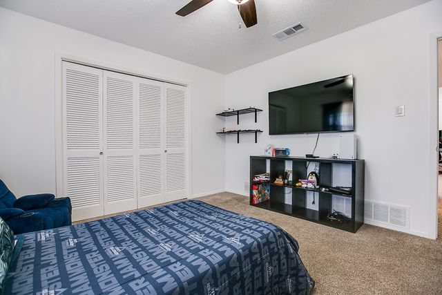 3301 Chatterton Drive, San Angelo, TX 76904