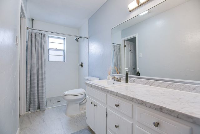 3301 Chatterton Drive, San Angelo, TX 76904