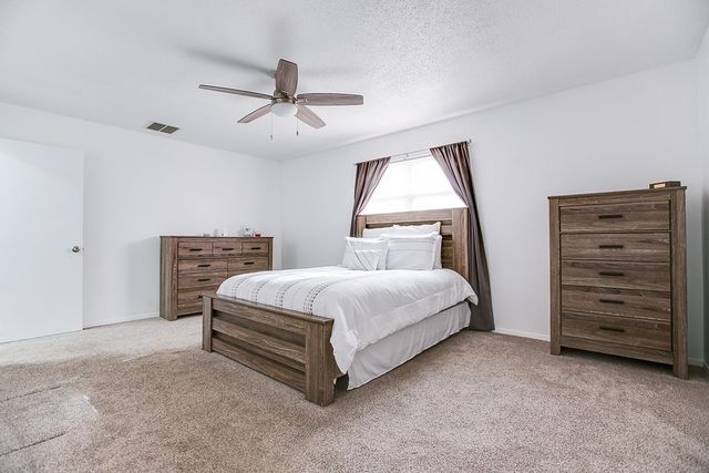 3301 Chatterton Drive, San Angelo, TX 76904