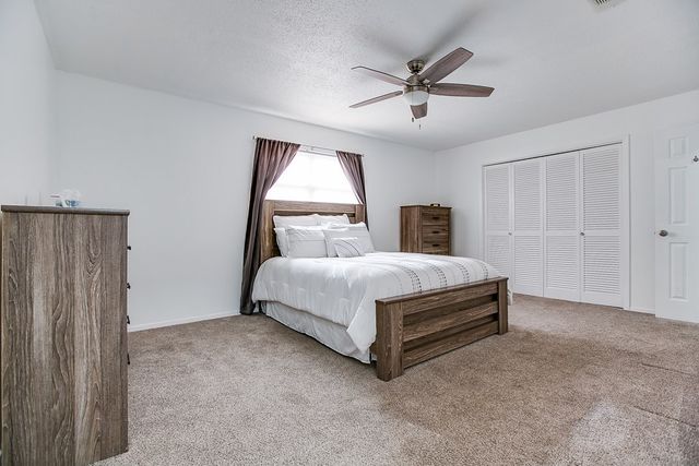 3301 Chatterton Drive, San Angelo, TX 76904