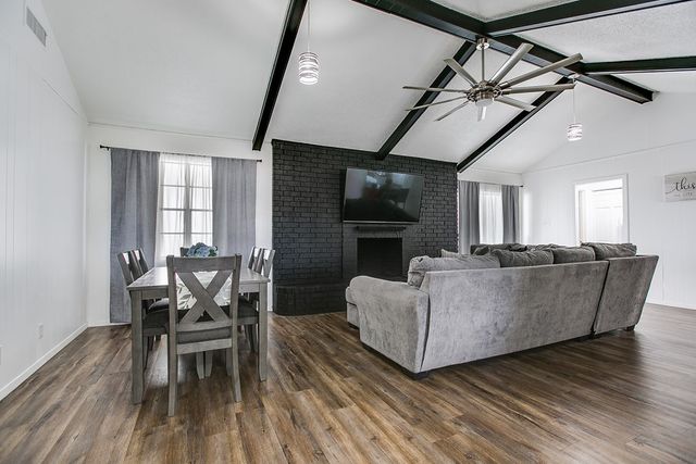 3301 Chatterton Drive, San Angelo, TX 76904