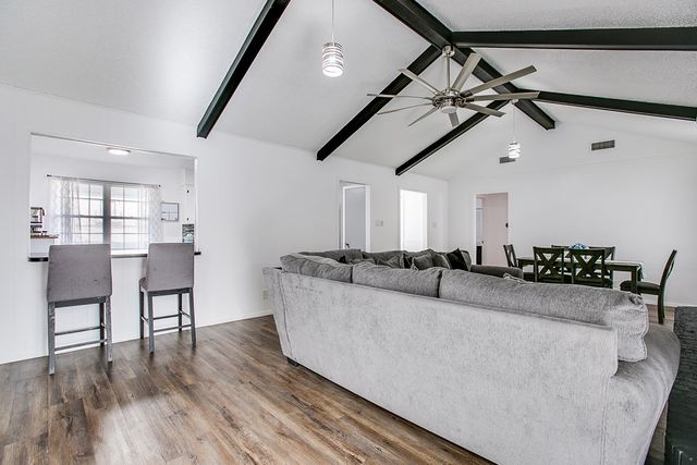 3301 Chatterton Drive, San Angelo, TX 76904