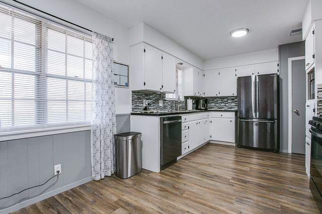 3301 Chatterton Drive, San Angelo, TX 76904