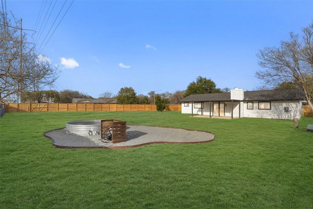 5400 Salem Hill DR, Austin, TX 78745