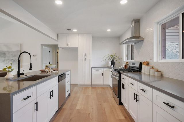 5400 Salem Hill DR, Austin, TX 78745