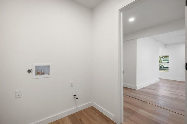 5400 Salem Hill DR, Austin, TX 78745