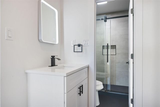 5400 Salem Hill DR, Austin, TX 78745