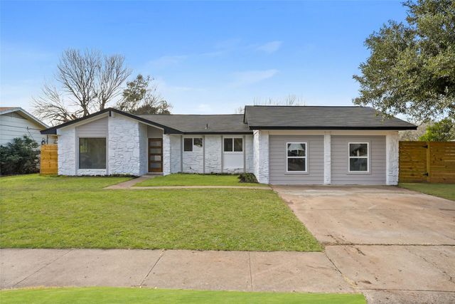 5400 Salem Hill DR, Austin, TX 78745