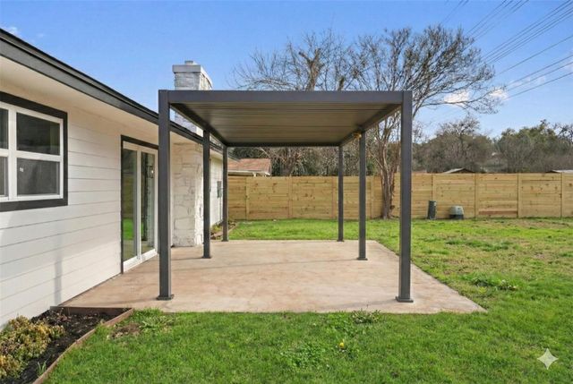 5400 Salem Hill DR, Austin, TX 78745